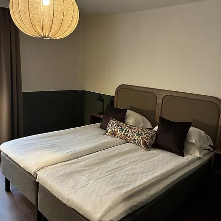 Hotel Bishops Arms Malmoe-3