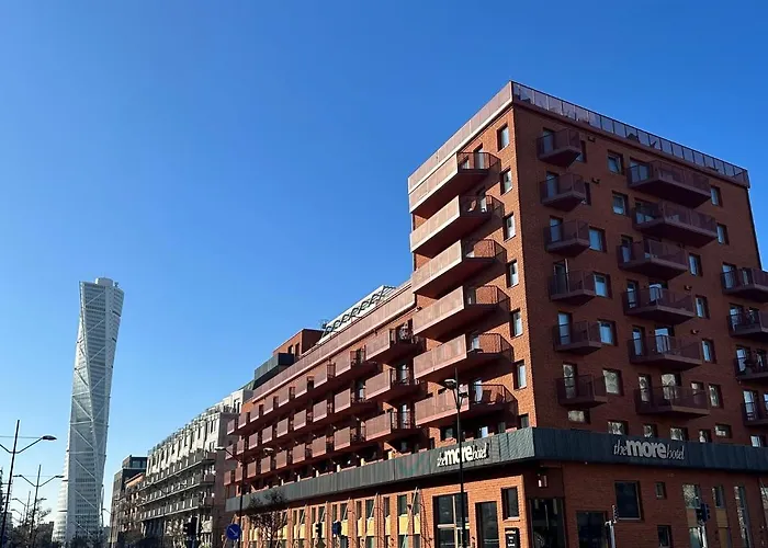 More Vaestra Hamnen