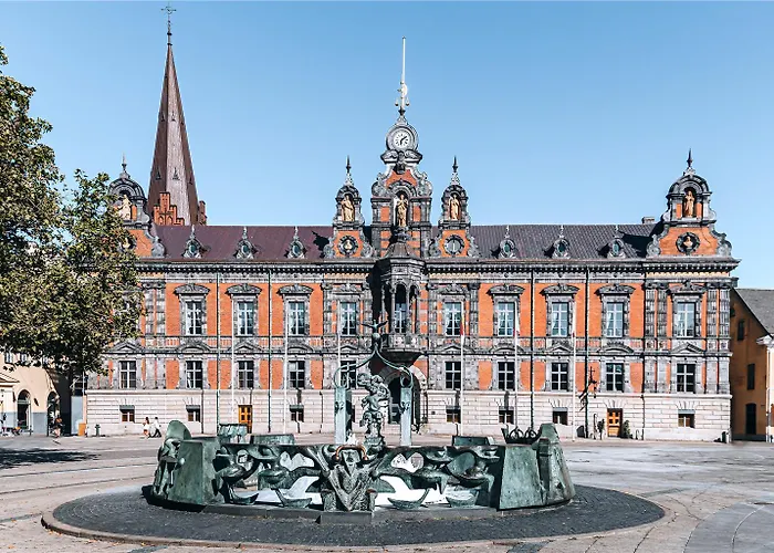 Story Hotel Studio Malmo, Part Of Jdv By Hyatt