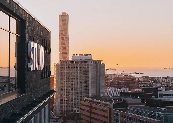 Story Hotel Studio Malmo, Part Of Jdv By Hyatt